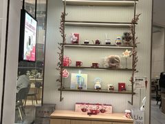 -Tims天好咖啡·贝果(锦江国金中心店)