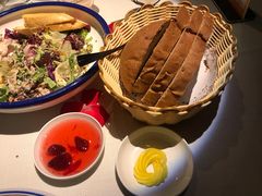 -俄士厨房(万松园店)