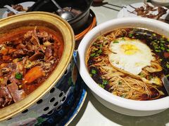 -金典银峰老鹅馆·昆山菜(亭林公园店)
