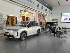 -广汽传祺(南京双诚店)