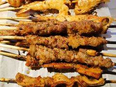 -肉串汪(月坛店)