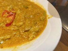 -泰国餐厅 Thai Food(裕华万达店)