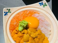 -胆道·海胆专门店(凯德晶萃店)