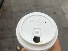 -星巴克(新达汇三林店)