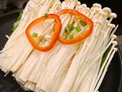 -九田家黑牛烤肉料理(石路天虹店)