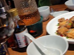 -小厨师·二十年沈家门小海鲜(百井坊巷店)