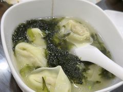 -锡笼记·无锡小笼(方塔店)