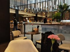 -上海虹桥宾馆味翠餐厅