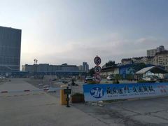 -金门驾校(中央门校区)