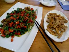 -让鸭脑壳飞(龙华店)