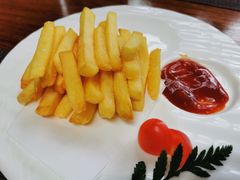 -山葵家·创意料理(宁波来福士店)