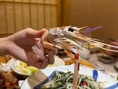 -江户家·日本料理·铁板烧(汉江东路店)