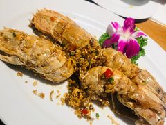 -泰华海鲜中餐厅(普吉镇店)
