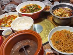 -百年神厨·地道川菜(清江西路店)