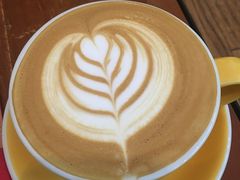 -COFFEE HOLIC(朝外SOHO店)