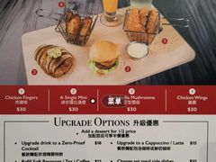 -Ruby Tuesday(九龙湾店)
