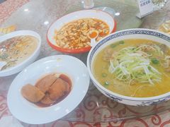 -聚丰园•湖鲜餐厅(阿红私房菜梅石路店)