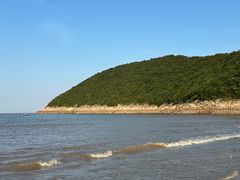 -宁波松兰山滨海旅游度假区