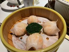 -领鲜天下·焗海鲜·花胶鸡(天目里店)
