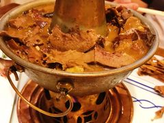 -京氣春饼(机场店)