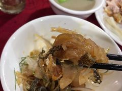 -绿雅居原生态农庄(小涌店)