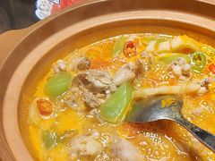 -忆江南·临江鱼馆