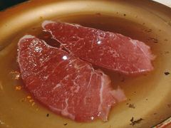 -神户赤童日式烤肉(金地广场店)