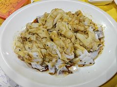手工乡下捞粉-新高记·粤菜·湛江鸡(南头古城店)