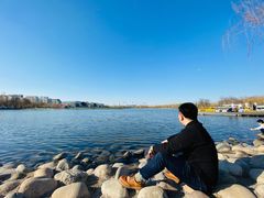 -廊坊文化艺术中心