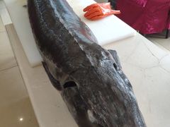 -老刘生态大鱼坊铁锅炖鱼(赛马场店)