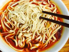 -江妈面馆(夷陵路店)