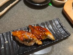 -禾绿寿司·定食·拉面·烧炸(喜荟城店)