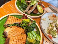 -O'mills Sourdough Bakery&Bistro(永嘉路店)