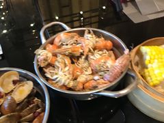 -富力希尔顿酒店·地阔自助餐厅