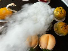 -馋遇江南·精致湖景雅宴(东方之门店)