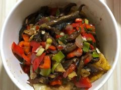 -周记热干面豆皮大王(桃花东街店)