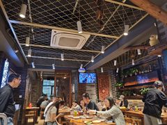 -有奴思烤肉·清真(正宁路店)
