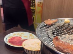 -蒜香焼肉PURUSHIN(马场路店)