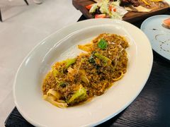 -BRAVO·布瓦屋西餐