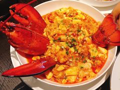 -甄御•海鲜新青岛菜(麦岛店)