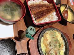 -千代武日本料理(开发区店)