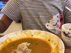 -长城东北菜(新港西路店)