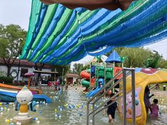 -思念果岭悦温泉