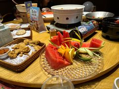 -老阿爸鲜鱼土菜(昆山花桥店)