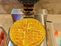 -比格比萨自助(万柳华联店)