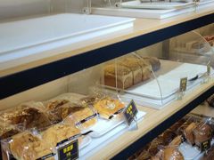 -韩国利尔面包(桂林路店)