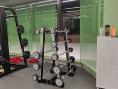 -优享健身(三元桥店)