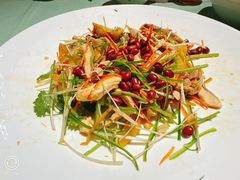 风生水起捞鸡-肥福排档(星光店)
