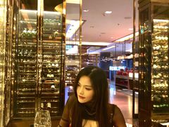 -富力丽思卡尔顿酒店·FLAIR餐厅酒吧