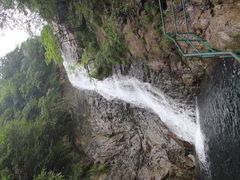 -宁波五龙潭景区